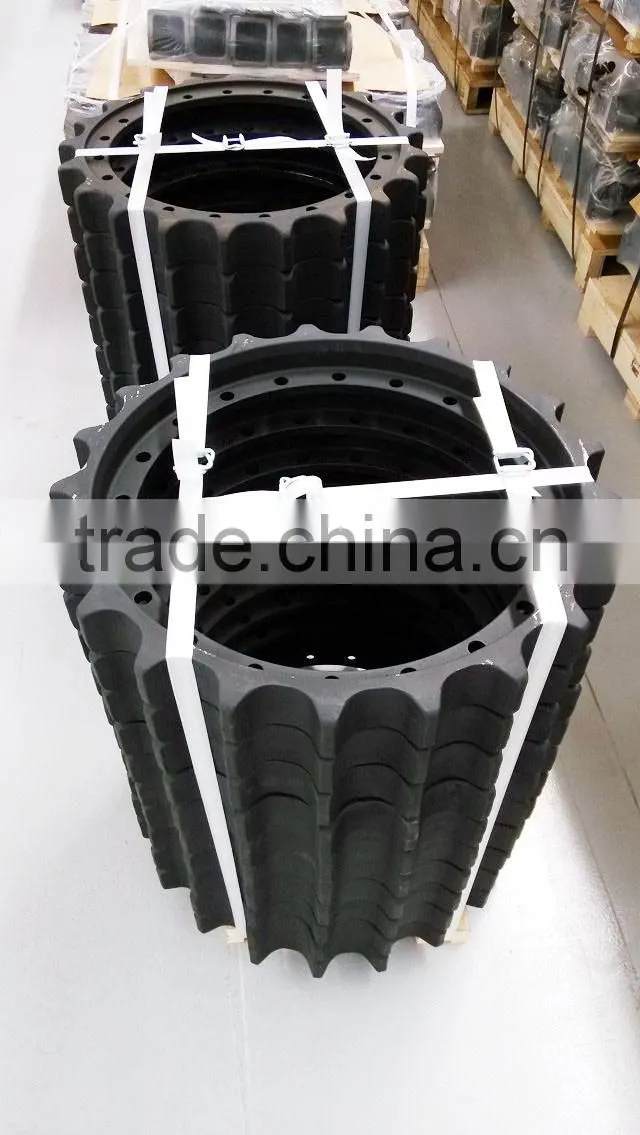 Volvo Excavator EC360 EC460 Sprocket 14532318 14656680
