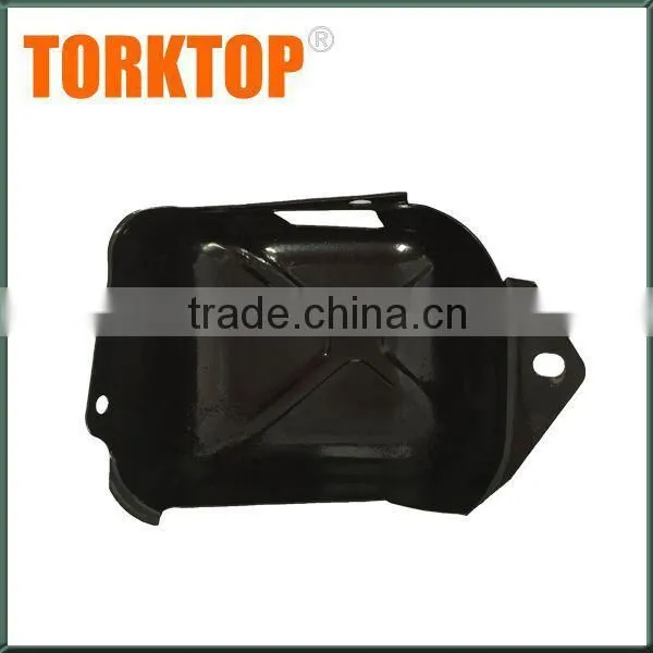 139F brush cutter muffler cover 4 STROKE