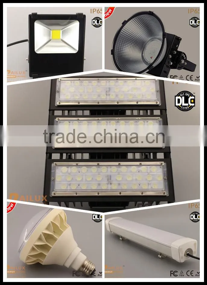 golden supplier China Led bulb light E40 with IP65