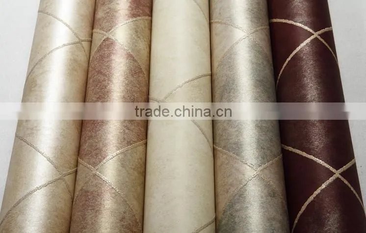 home decor wallpaper interior modern 3D wallpaper