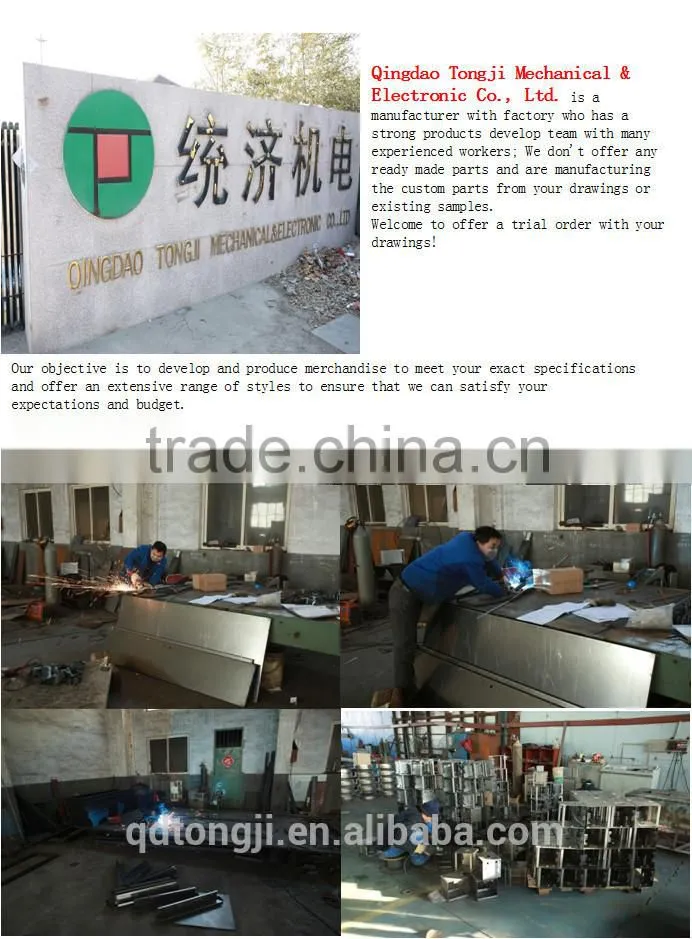 Customized Sheet Metal Cabinet,Powdercoating Cabinet, Red Portable Cabinet
