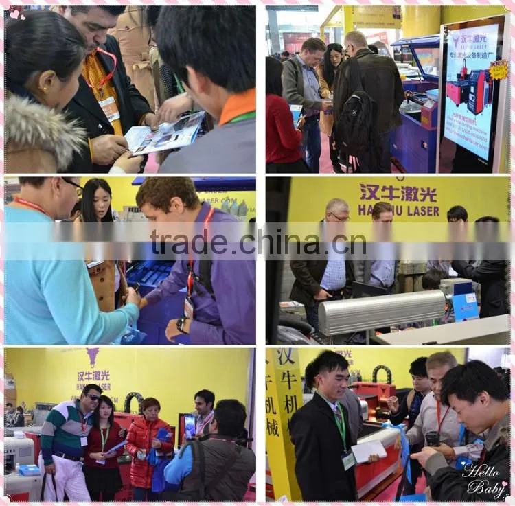 YAG-1325 hot sale metal laser cutting machine for stainless steel and aluminum
