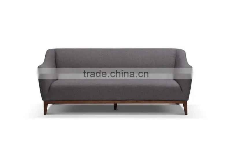 2016 new style modern and simple home furniture sofa set