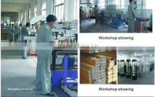 Yiwu Chixiang Display Rack Co., Ltd. company overview - view 2