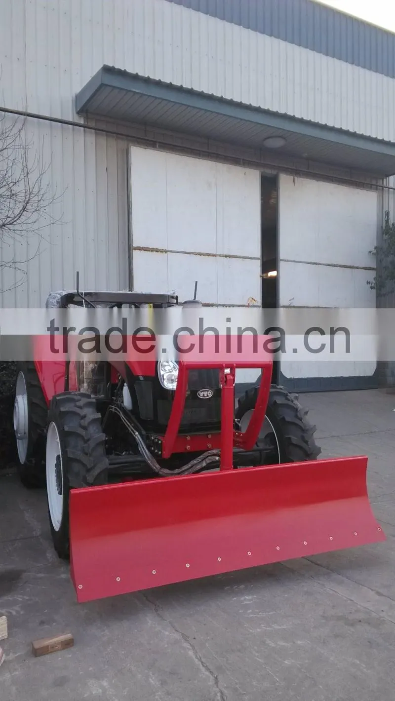 land levelling blade TT150 to TT260 for YTO tractor