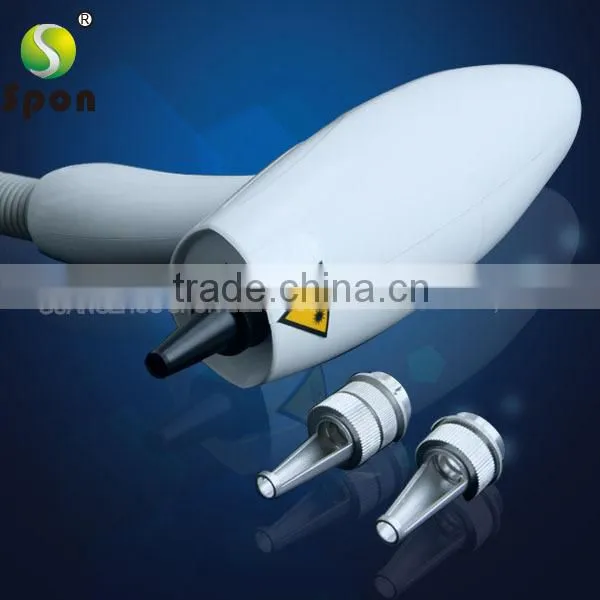 New style IPL Machine