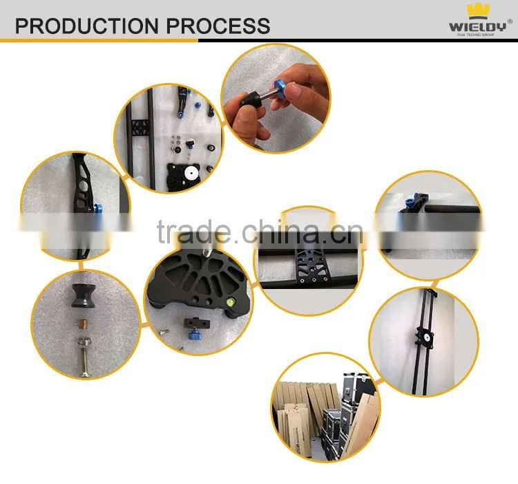 Sell Online Wieldy Camera Accessories Dslr Quick Release Plate
