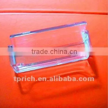 Hot Acrylic business card holder