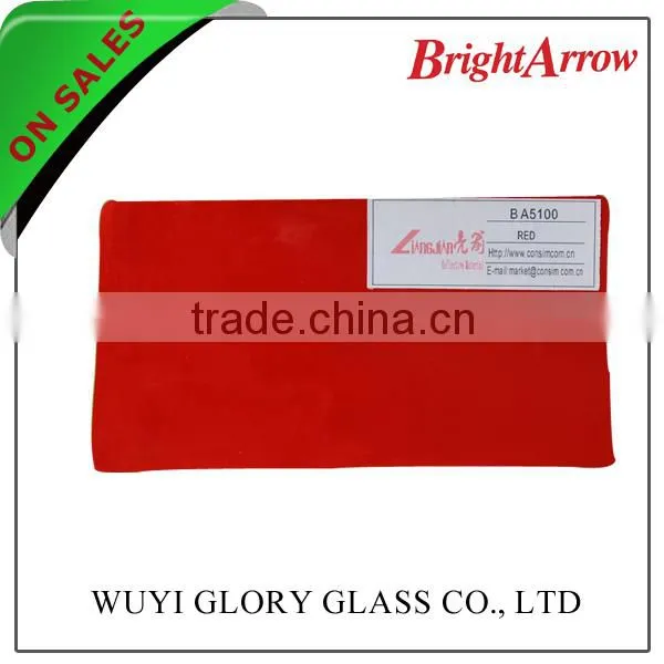 Acrylic Reflective Film, Printable and Tearable, plastic sheeting