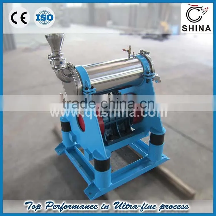 cabon milled machine