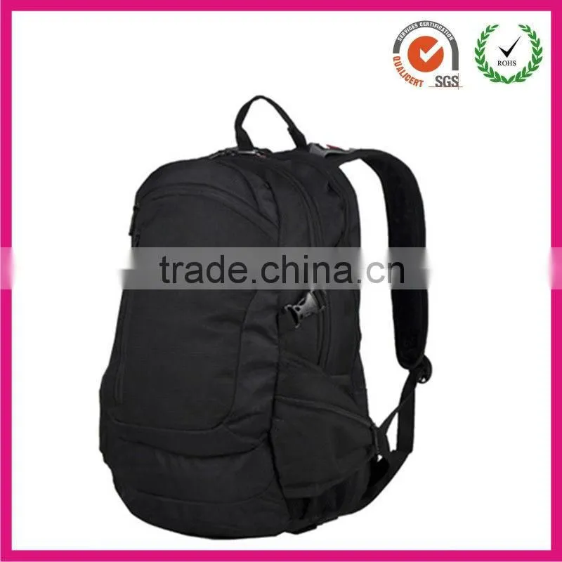 2013 men waterproof of laptop backpack (factory)