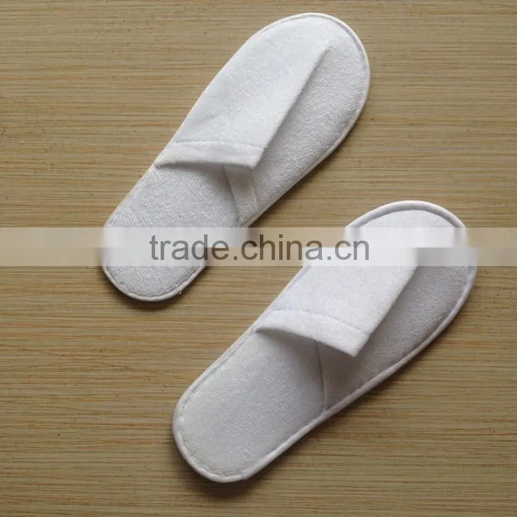 hotel slippers 3mm sole