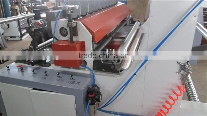 Aluminum foil tape/kraft paper tape/double-sided tape/EVA foam/PVC/OPP/PET slitting machine, roll material slitter