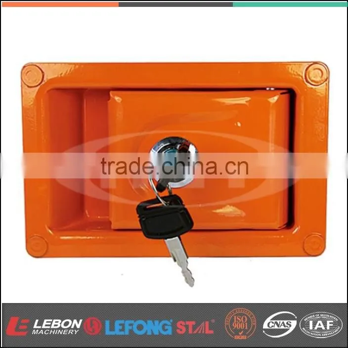 LB-M1008 LB-M1009 SIDE PANEL LOCK LH14508850 RH14508850