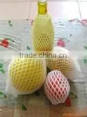 foam net fruit package for Hami melon