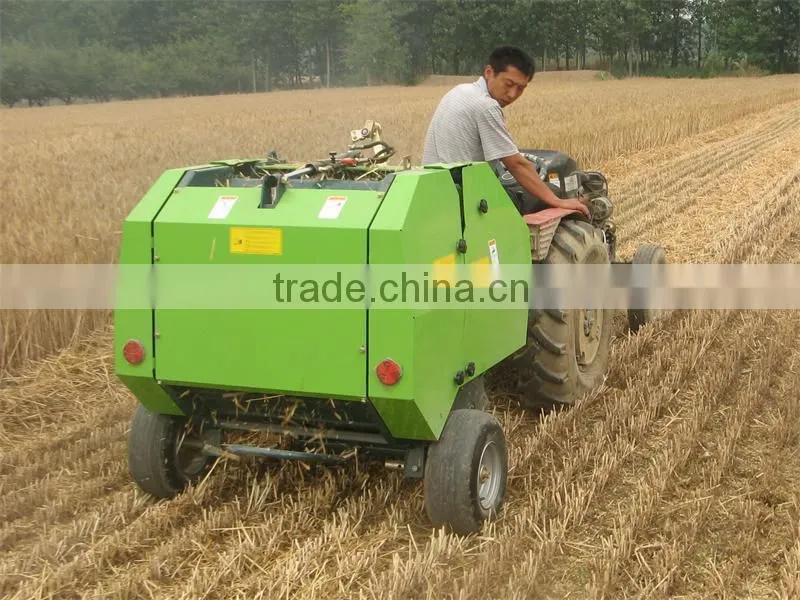 round baler farm usage for sale GN0850