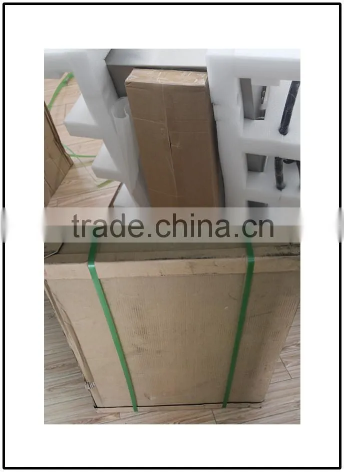 Automatic High Speed Industry Ink Jet Printing Machine