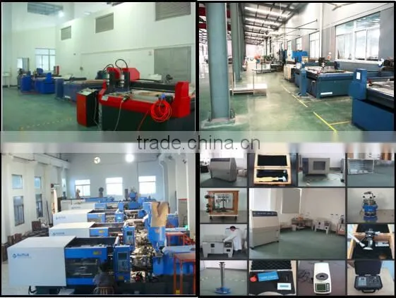 Taizhou Decklife Import & Export Co., Ltd. company overview - view 4