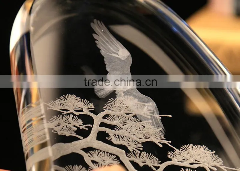 crystal gift business gift crystal crafts