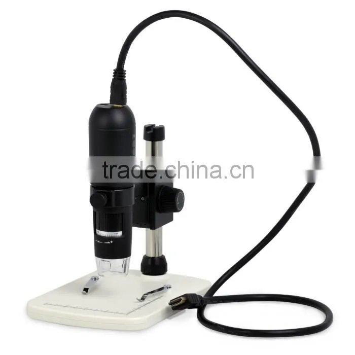 electronic repair microscope HDMI 1080P portable digital microscope