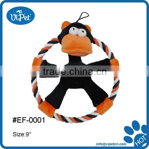 2015 new wholesale frisbee for dog