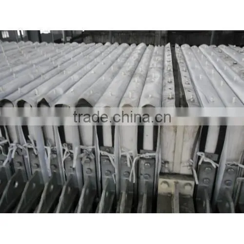 woven plate filter cloths for filter presses