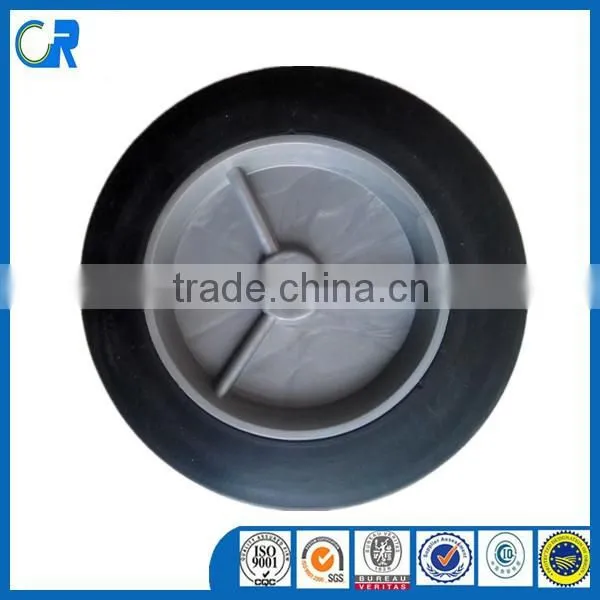 China Solid wheel