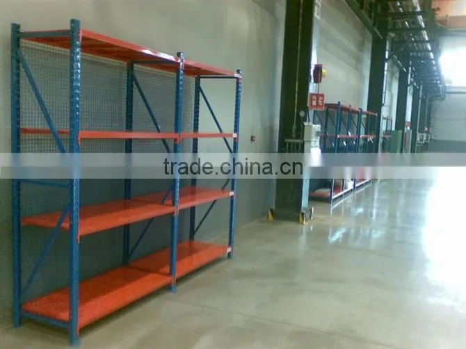 JT high quality steel Warehouse indoor separation net