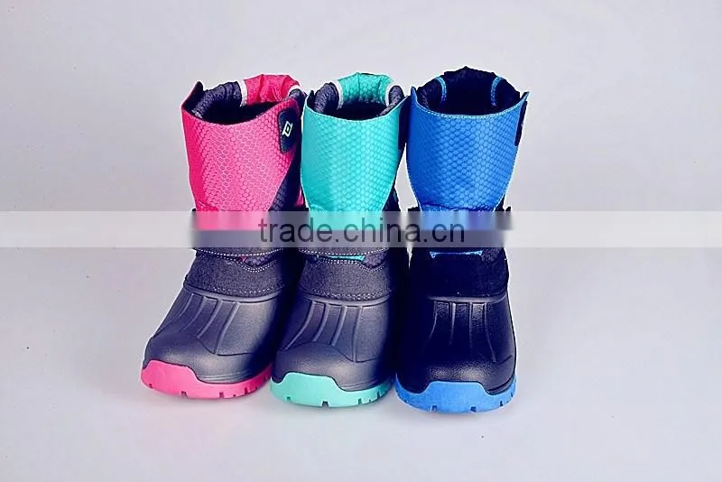 boys and girls EVA BOOTS