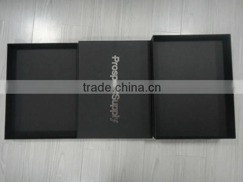 Black Clothes Box