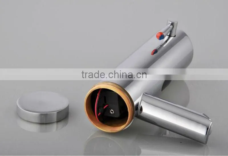 Automatic Sensor Faucet Automatic Mixer(cold & hot)