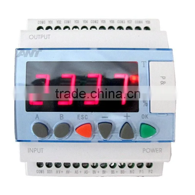 high quality OMS-560 4 relay dc 24v china electrical elevator load limiter