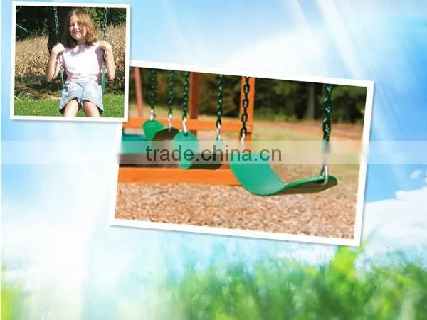 Outdoor Swing Belt