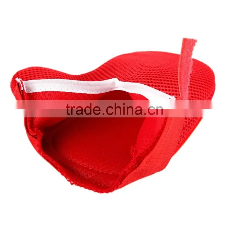 Magic Coat Red Pet Love Glove