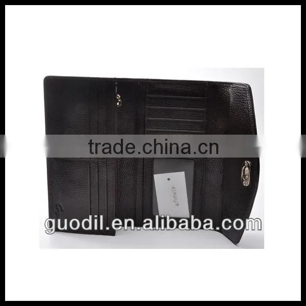 new arrival genuine leather wallet, snake leather wallet for women