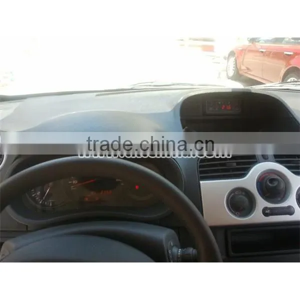 Vehicle Engine direct drive truck refrigerated unit
