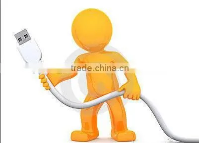Printer USB cable