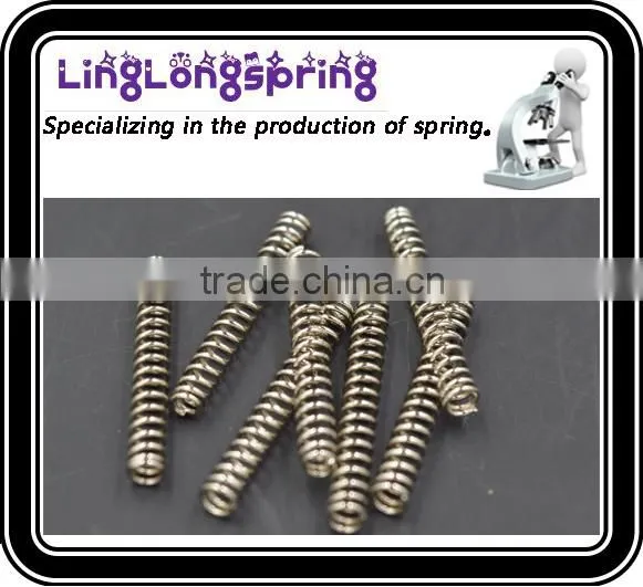 compression spring