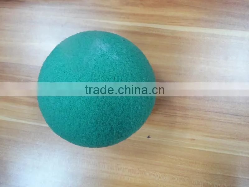 eco-friendly wholesale 25mm eva foam ball