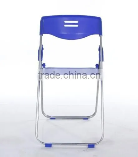 cheap plastic folding chair for outdoor 1074C