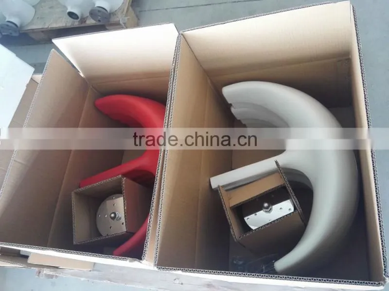 200w micro high-performance wind generator for home use