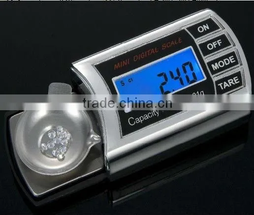 BS-JW005 20g*0.001g digital precision scale jewelry scale