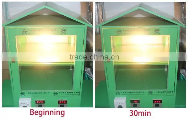Aluminum composite membrane bubble film / aluminum Foil Insulation