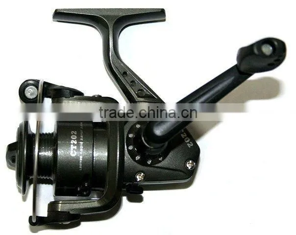 fishing reel