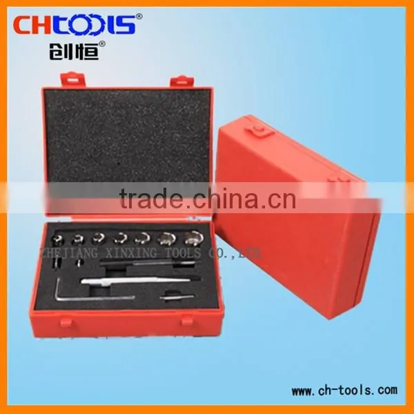 HSS mini screw thread annular cutter 2016