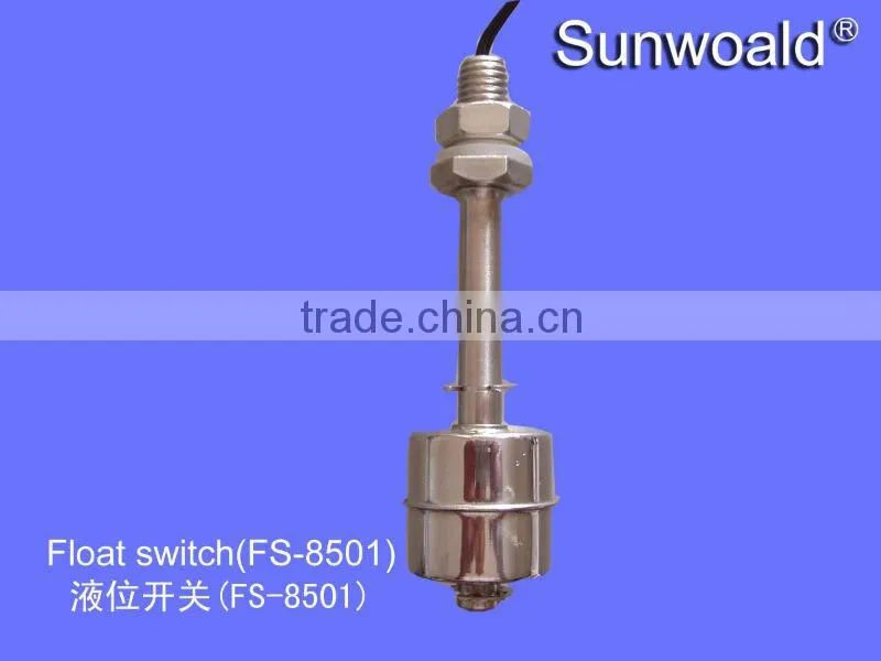 Fuel Tank Level Float Switch