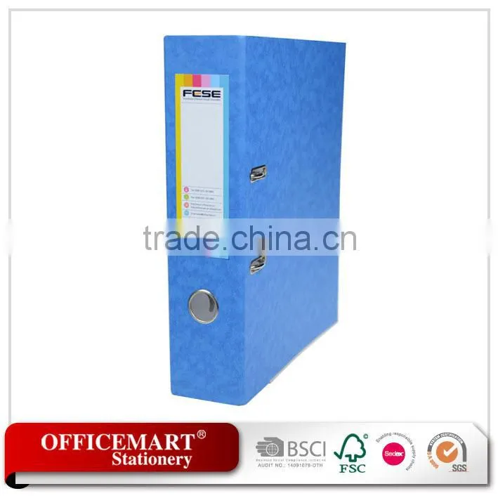 office stationery items a4 Box Lever Arch File