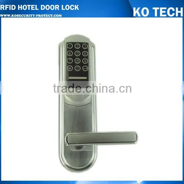 KO-8020 Hotel key door locks