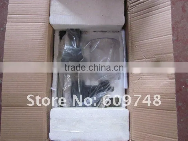 PS400A-II fuel injector nozzle tester, Test and calibrate opening pressure of fuel injector