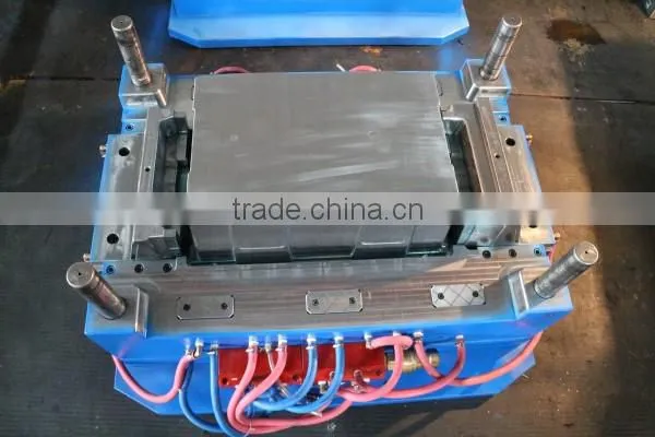 high quality customer made crate mould